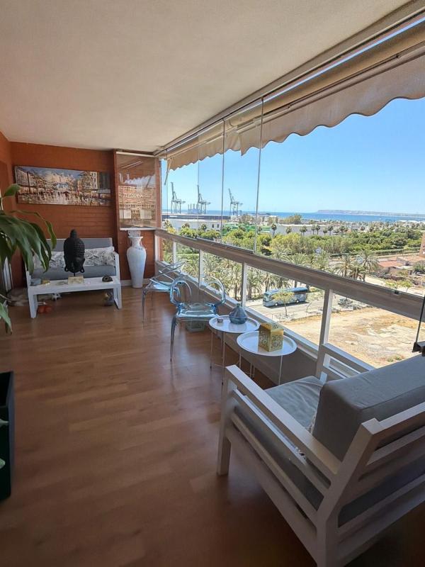 Venta de piso en Piso en Babel, Alicante / Alacant, Alicante / Alacant
 photo 4
