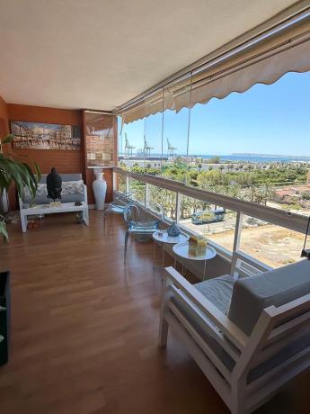 Продажа квартиры на Piso en Babel, Alicante / Alacant, Аликанте / Алакант
 photo 4