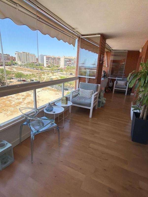 Venta de piso en Piso en Babel, Alicante / Alacant, Alicante / Alacant
 photo 5