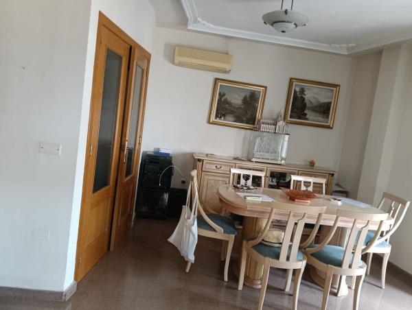 Casa o chalet independiente en Avenida Diego Ramírez Pastor, 135, El Molino, Torrevieja photo 1