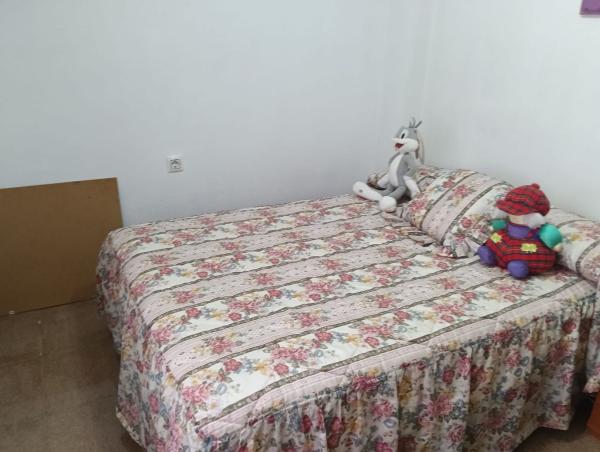 Casa o chalet independiente en Avenida Diego Ramírez Pastor, 135, El Molino, Torrevieja thumbnail 1