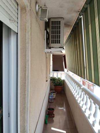 Casa o chalet independiente en Avenida Diego Ramírez Pastor, 135, El Molino, Torrevieja photo 4