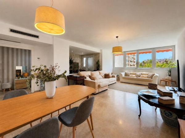 Продажа квартиры на Piso en Calle Catedratic Abelardo Rigual, Playa de San Juan, Alicante / Alacant, Аликанте / Алакант
photo 1
