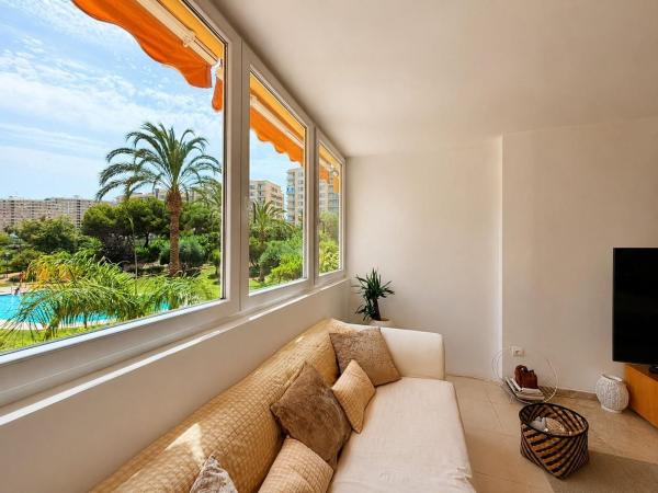 Продажа квартиры на Piso en Calle Catedratic Abelardo Rigual, Playa de San Juan, Alicante / Alacant, Аликанте / Алакант
 photo 4