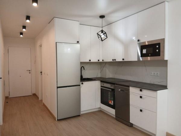 Venta de piso en Piso en Calle la Paz, 84, Centro - Muelle Pesquero, Torrevieja, Torrevieja
thumbnail 1
