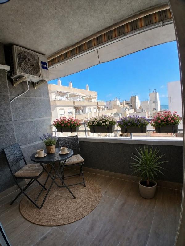 Sprzedaż mieszkania w Piso en Calle la Paz, 84, Centro - Muelle Pesquero, Torrevieja, Torrevieja
photo 5