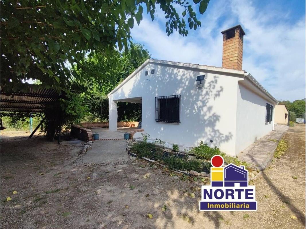 Продажа загородного участка в Finca rústica en Alcocer de Planes , Алкосер де Планес photo 2
