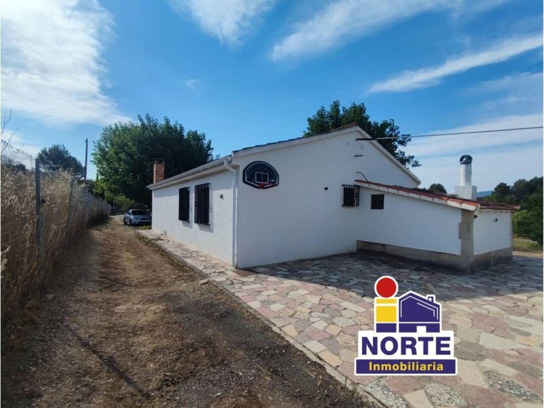 Продажа загородного участка в Finca rústica en Alcocer de Planes , Алкосер де Планес photo 3