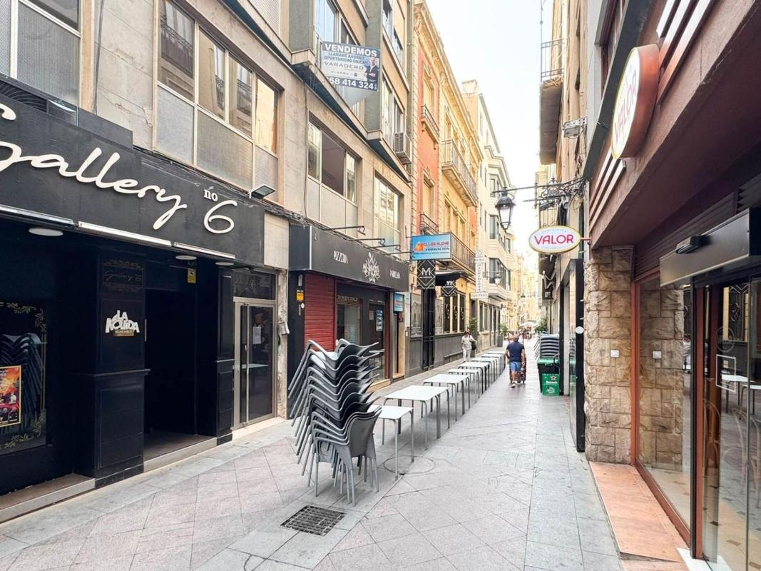 Продажа квартиры на Piso en Calle Pere Ibarra, 6, Centro, Elche / Elx, Эльче / Эльх
photo 2