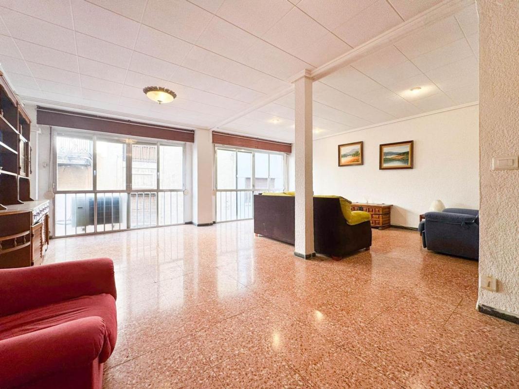 Продажа квартиры на Piso en Calle Pere Ibarra, 6, Centro, Elche / Elx, Эльче / Эльх
photo 4