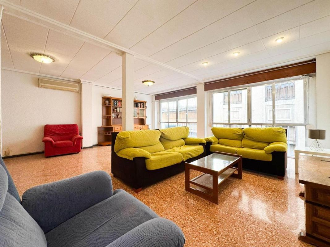 Продажа квартиры на Piso en Calle Pere Ibarra, 6, Centro, Elche / Elx, Эльче / Эльх
photo 5