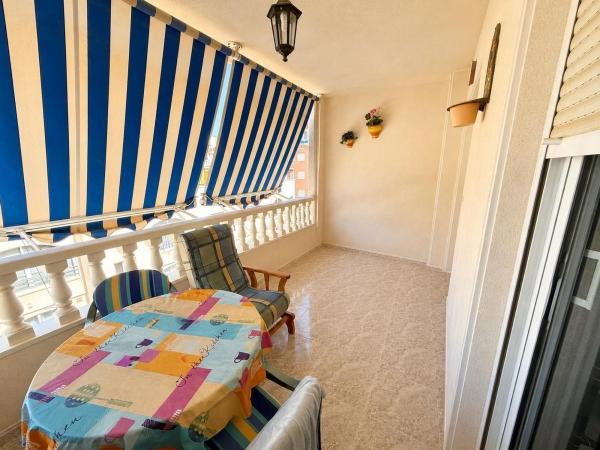 Venta de piso en Piso en Calle Galeón, Avenida Habaneras - Curva de Palangre, Torrevieja, Torrevieja
photo 1