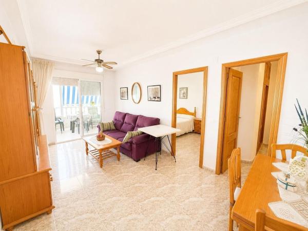Venta de piso en Piso en Calle Galeón, Avenida Habaneras - Curva de Palangre, Torrevieja, Torrevieja
thumbnail 2