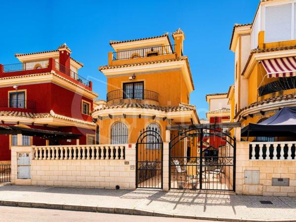 Casa o chalet independiente en Calle la Herrada, 13, Los Montesinos photo 1