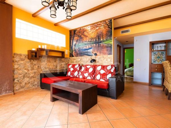 Casa o chalet independiente en Calle la Herrada, 13, Los Montesinos thumbnail 1