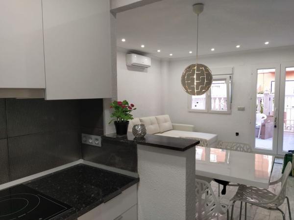 Duplex en venta en Dúplex en Calle puerto romano, 6 /23, Gaspar Perrelló, Torrevieja, Torrevieja photo 1