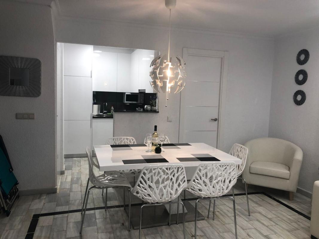 Duplex sale in Dúplex en Calle puerto romano, 6 /23, Gaspar Perrelló, Torrevieja, Torrevieja photo 2