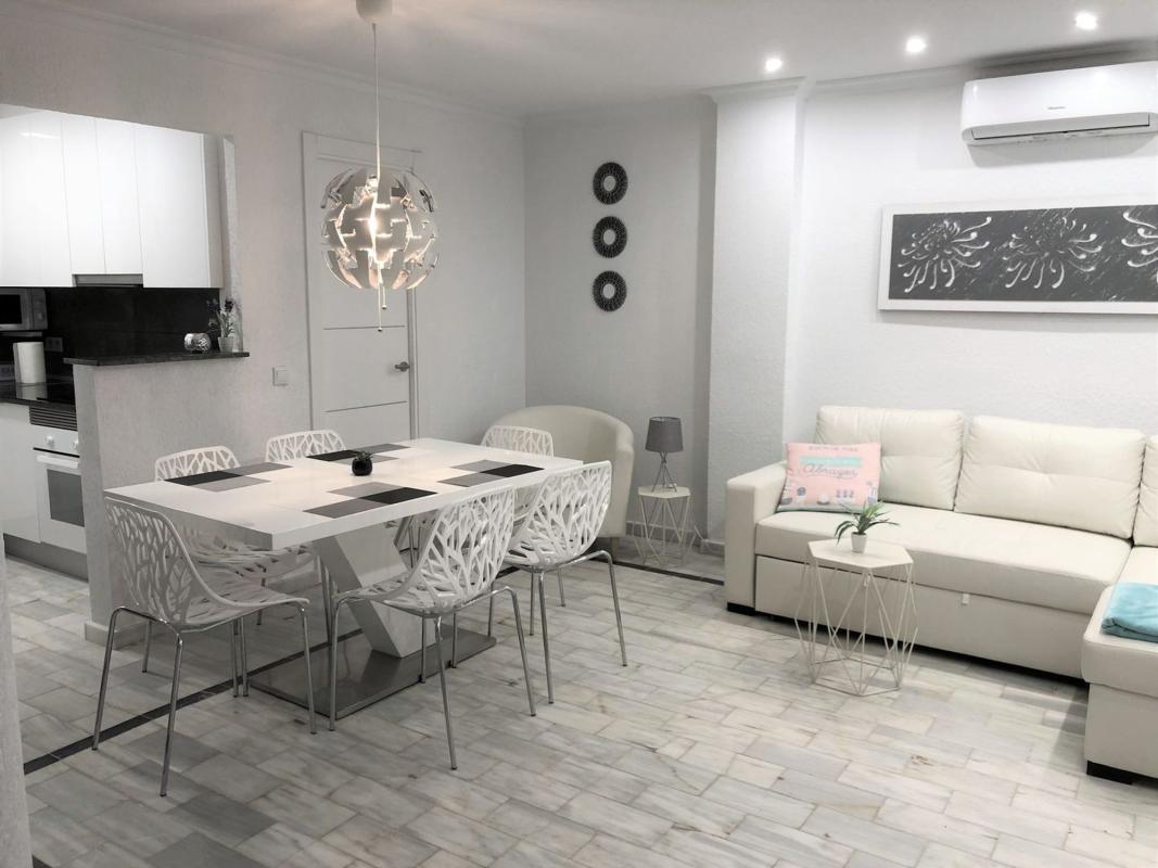 Duplex sale in Dúplex en Calle puerto romano, 6 /23, Gaspar Perrelló, Torrevieja, Torrevieja photo 5