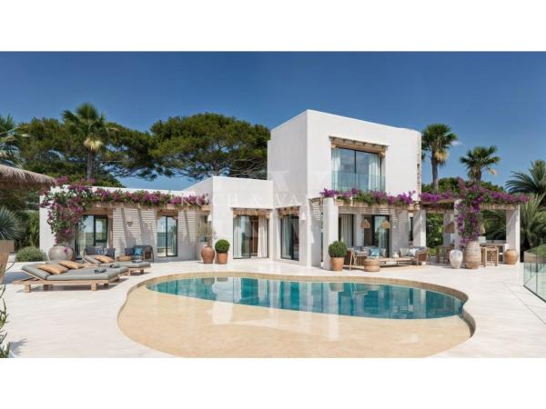 Casa o chalet independiente en Calle Benigànim, 32, Benimeit-Tabaira, Moraira thumbnail 1