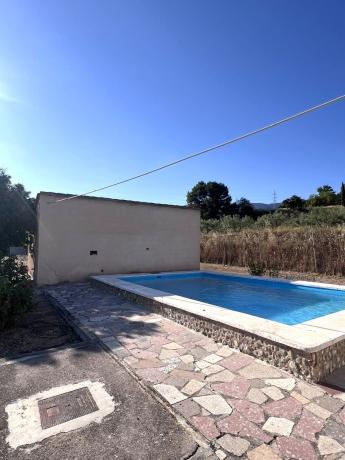 Casa o chalet independiente en Alcocer de Planes thumbnail 2