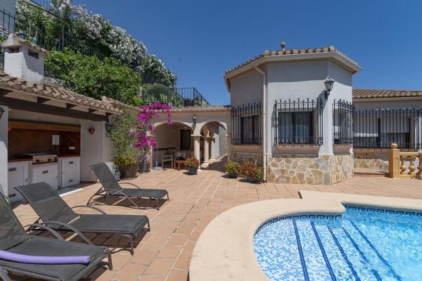Casa o chalet independiente en Calle Metge Manuel Vallalta, La Pedrera-Vessanes, Denia photo 3