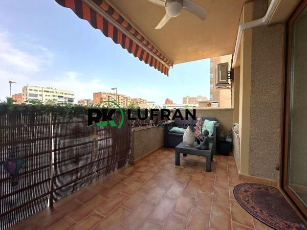 Продажа квартиры на Piso en La Albufereta, Alicante / Alacant, Аликанте / Алакант
thumbnail 1