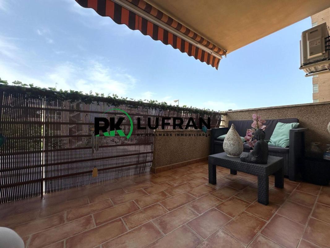Venta de piso en Piso en La Albufereta, Alicante / Alacant, Alicante / Alacant
photo 3