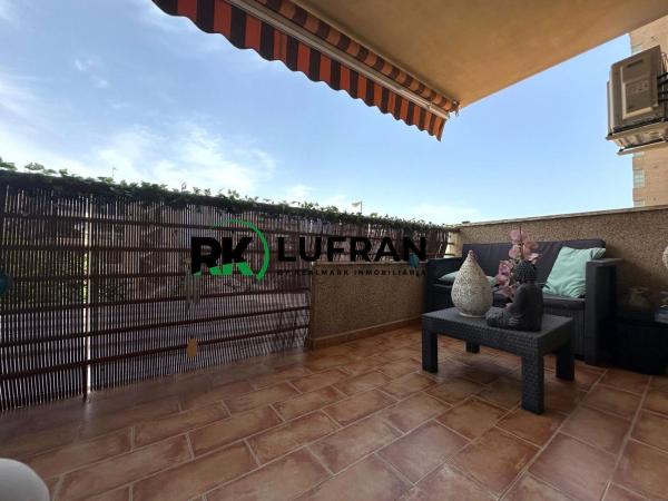Продажа квартиры на Piso en La Albufereta, Alicante / Alacant, Аликанте / Алакант
thumbnail 2