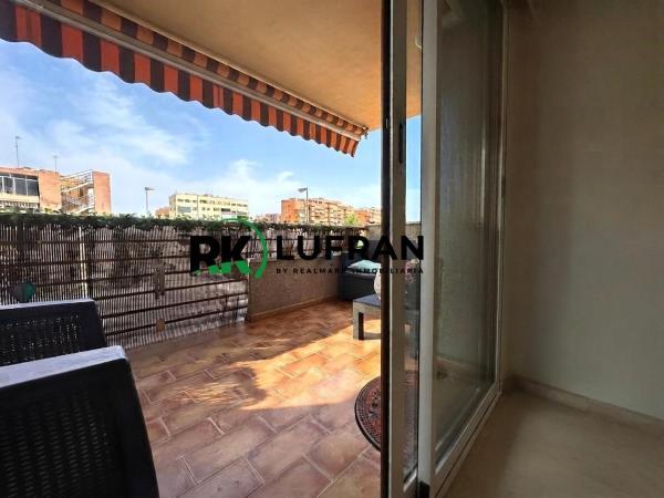 Продажа квартиры на Piso en La Albufereta, Alicante / Alacant, Аликанте / Алакант
 photo 4