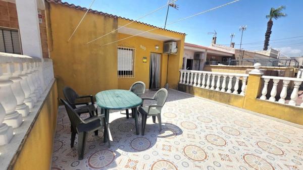Casa o chalet independiente en Urbanización Torreta II, La Siesta - El Salado - Torreta, Torrevieja photo 1