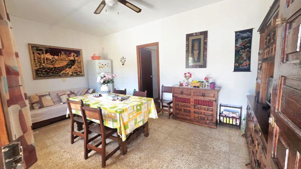 Venta de chalet independiente en Casa o chalet independiente en Urbanización Torreta II, La Siesta - El Salado - Torreta, Torrevieja, Torrevieja
photo 2
