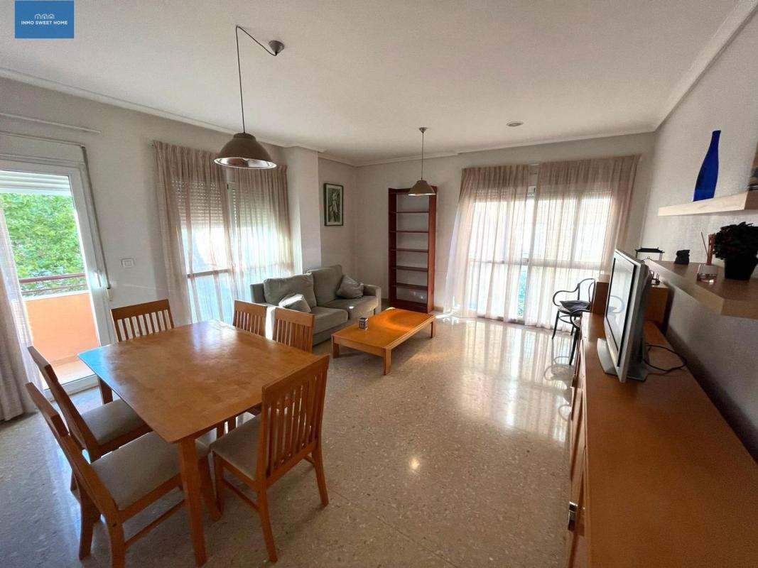 Продажа квартиры на Piso en Zona Universidad, Elche / Elx, Эльче / Эльх
photo 2