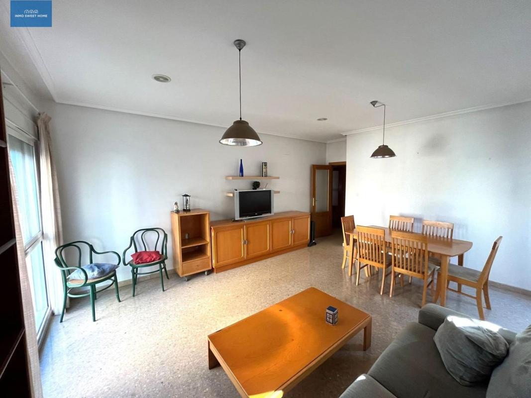 Продажа квартиры на Piso en Zona Universidad, Elche / Elx, Эльче / Эльх
photo 3