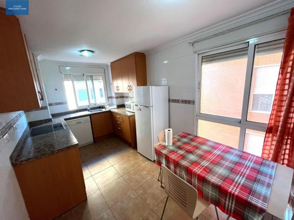 Продажа квартиры на Piso en Zona Universidad, Elche / Elx, Эльче / Эльх
 photo 4