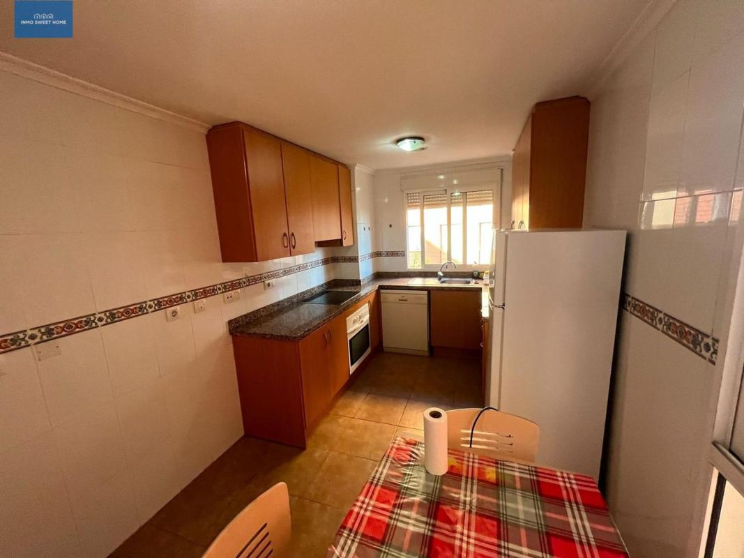 Продажа квартиры на Piso en Zona Universidad, Elche / Elx, Эльче / Эльх
photo 5