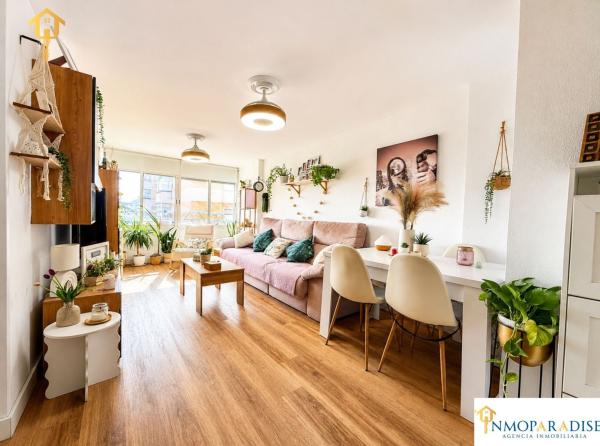 Продажа квартиры на Piso en Huesca, Plà del Bon Repòs-La Goteta, Alicante / Alacant, Аликанте / Алакант
photo 1