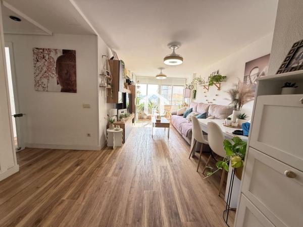 Продажа квартиры на Piso en Huesca, Plà del Bon Repòs-La Goteta, Alicante / Alacant, Аликанте / Алакант
 photo 4