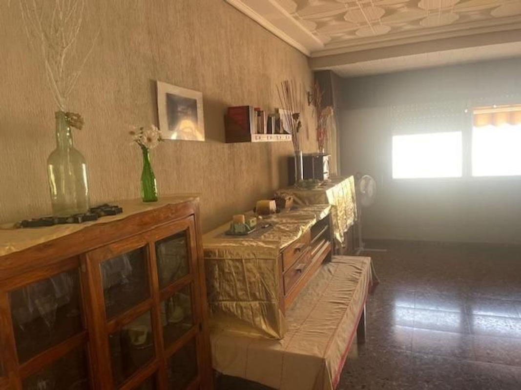 Sprzedaż mieszkania w Piso en Calle Jacinto Benavente, Alcalde Felipe Mallol, San Vicente del Raspeig, San Vicente del Raspeig
photo 5