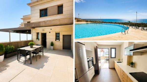Chalet adosado en Los Arenales del Sol, 56, Arenales del Sol, Elche / Elx photo