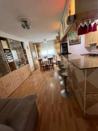 Venta de piso en Piso en Calle Xaloc, 3, Cala Alta - Veramar, La Villajoyosa / Vila Joiosa, La Villajoyosa / Vila Joiosa
thumbnail 1
