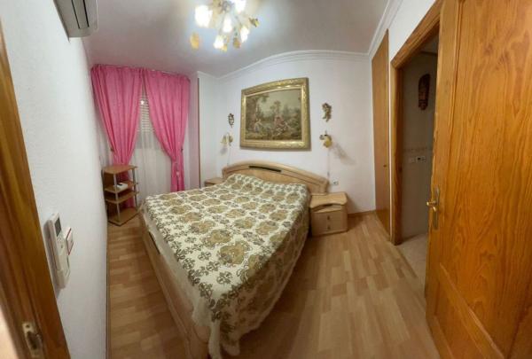 Venta de piso en Piso en Calle Xaloc, 3, Cala Alta - Veramar, La Villajoyosa / Vila Joiosa, La Villajoyosa / Vila Joiosa
 photo 4