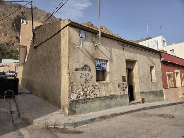 Casa o chalet independiente en Calle Ruperto Chapí, 14, Redovan photo 1
