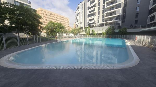 Продажа квартиры на Piso en Paus, Alicante / Alacant, Аликанте / Алакант
photo 1