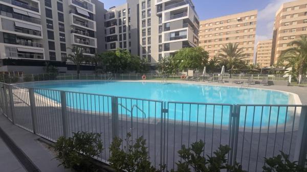 Продажа квартиры на Piso en Paus, Alicante / Alacant, Аликанте / Алакант
thumbnail 1