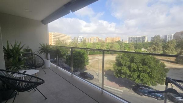 Продажа квартиры на Piso en Paus, Alicante / Alacant, Аликанте / Алакант
thumbnail 2