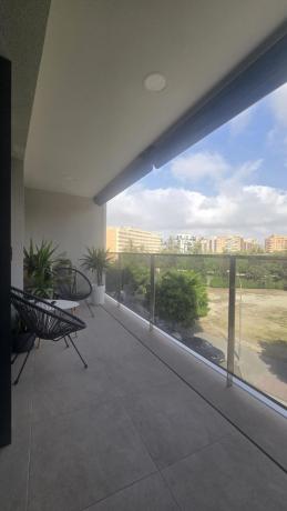Продажа квартиры на Piso en Paus, Alicante / Alacant, Аликанте / Алакант
 photo 4