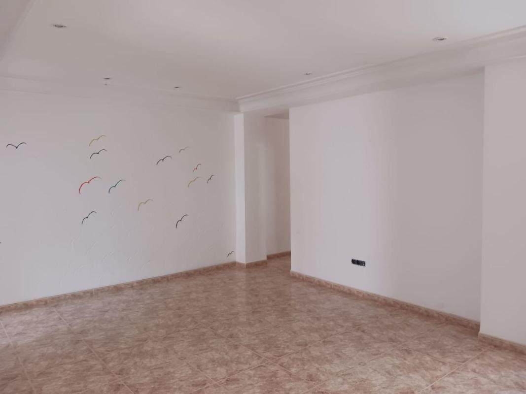 Venta de piso en Piso en Calle Patricio Ruiz Gómez, 58, Carrús Este, Elche / Elx, Elche / Elx
photo 1