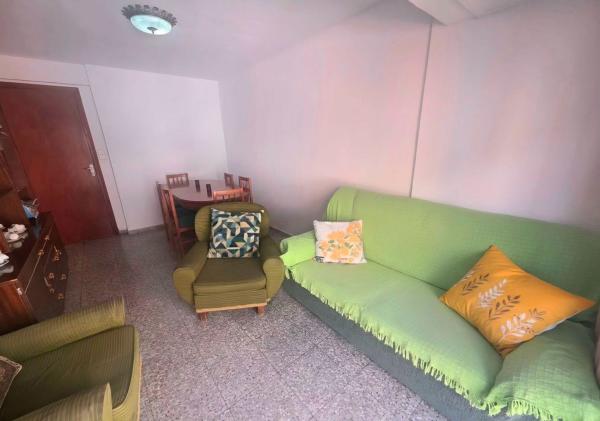 Venta de piso en Piso en Calle Carmen, 73, Centro, San Juan de Alicante, San Juan de Alicante
thumbnail 1