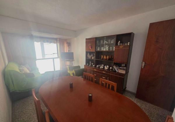 Venta de piso en Piso en Calle Carmen, 73, Centro, San Juan de Alicante, San Juan de Alicante
thumbnail 2