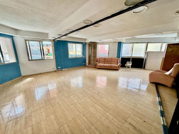 Продажа квартиры на Piso en Calle San Pablo, Carolinas Altas, Alicante / Alacant, Аликанте / Алакант
photo 1